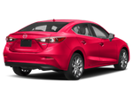 2018 Mazda Mazda3 Grand Touring