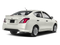 2018 Nissan Versa 1.6 S