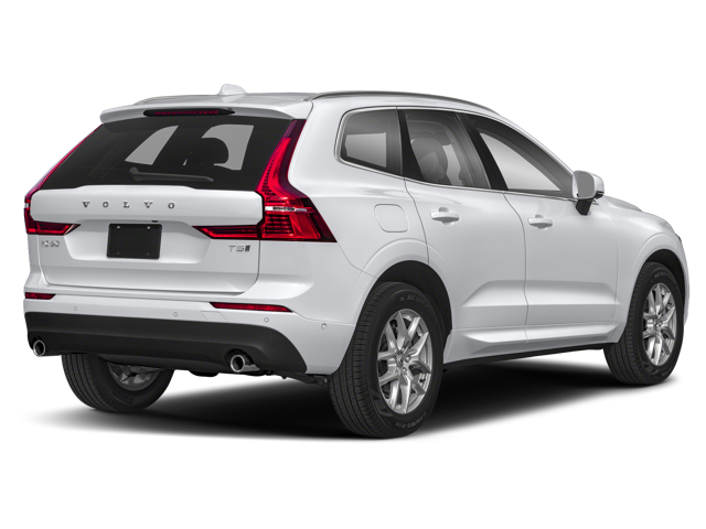 2018 Volvo XC60 T5 Momentum