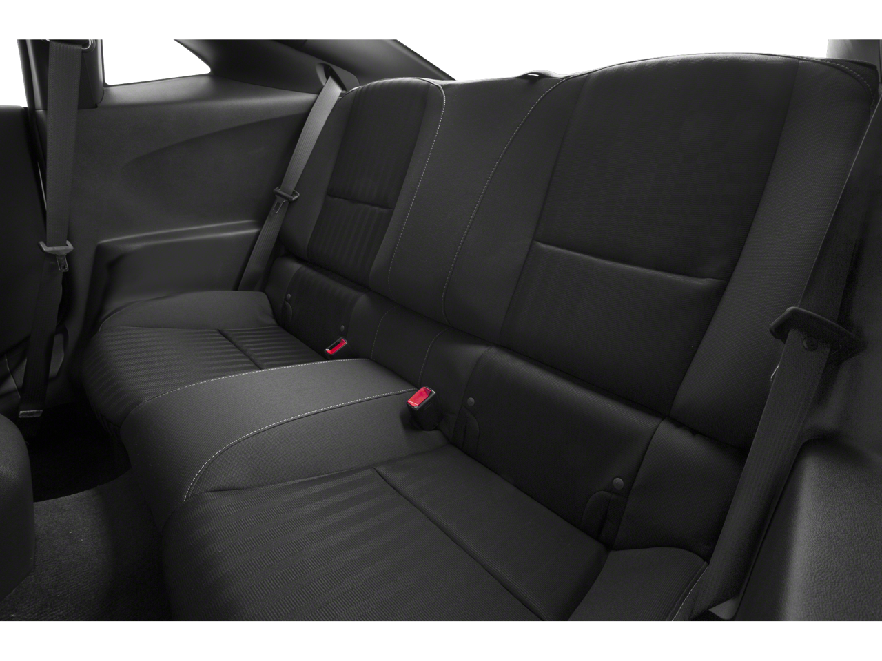 2015 Chevrolet Camaro 2LT