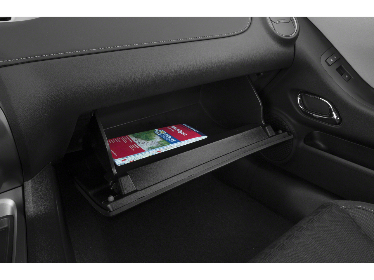 2015 Chevrolet Camaro 2LT