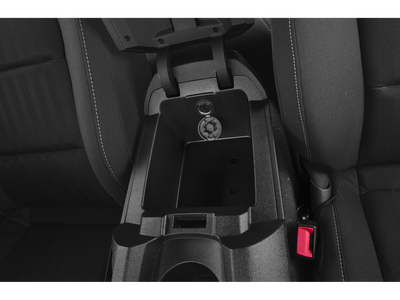 2015 Chevrolet Camaro 2LT