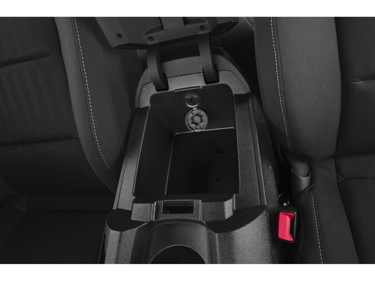 2015 Chevrolet Camaro 2LT