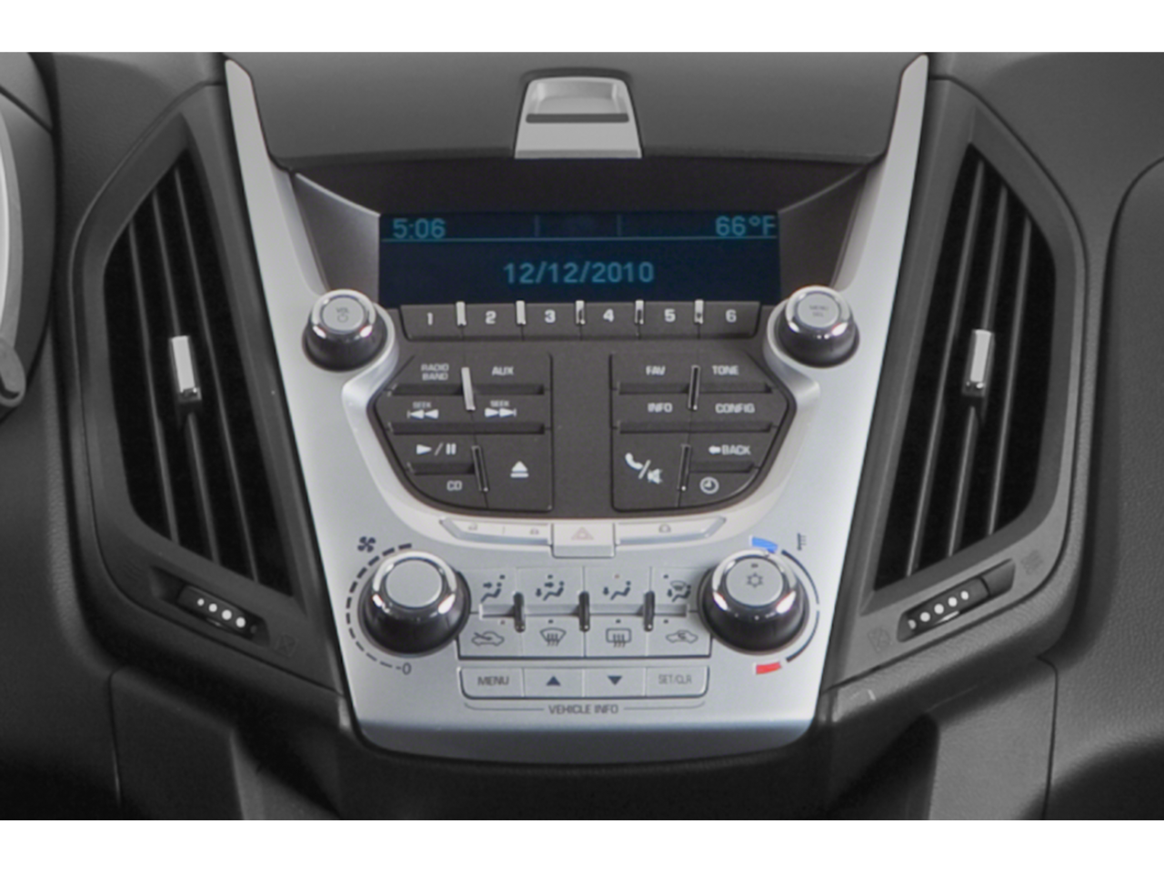 2015 Chevrolet Equinox 1LT