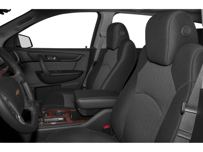 2015 Chevrolet Traverse 1LT