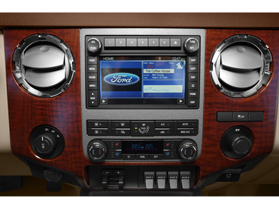 2015 Ford F-350 Lariat