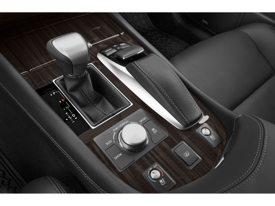 2015 Lexus LS 460 4dr Sdn RWD