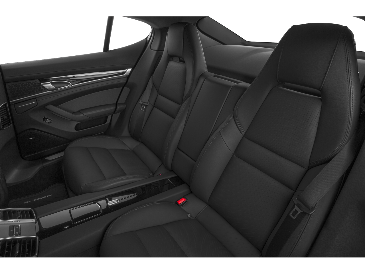 2015 Porsche Panamera 4S