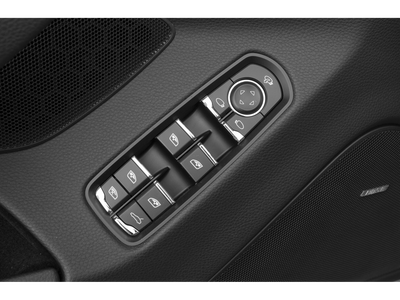 2015 Porsche Panamera 4S