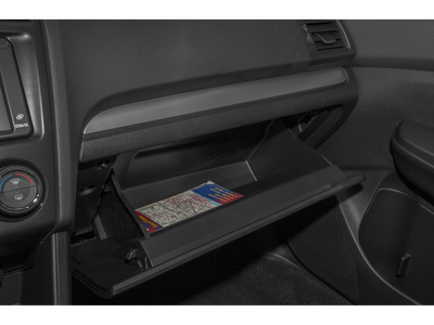 2015 Subaru XV Crosstrek 2.0i Premium