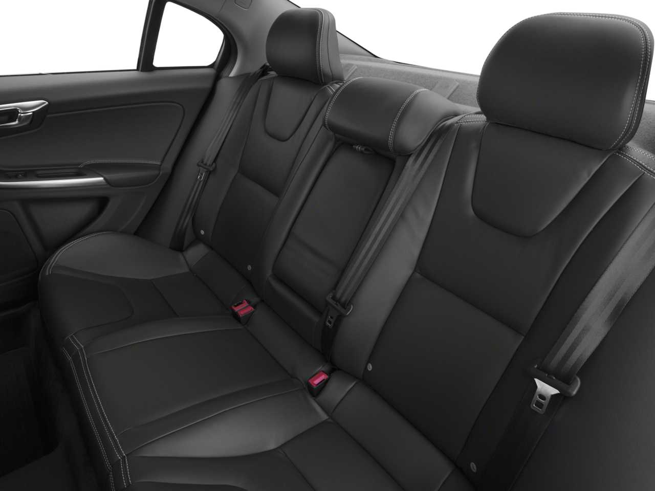 2015 Volvo S60 T5 Premier