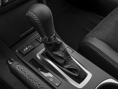 2016 Acura ILX Premium & A-SPEC Packages