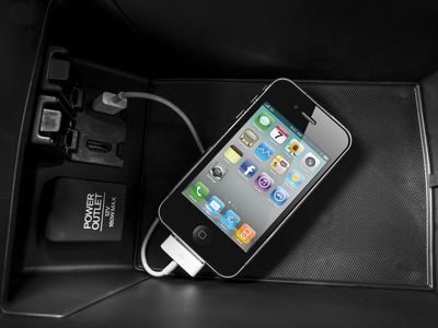 2016 Acura ILX Premium & A-SPEC Packages