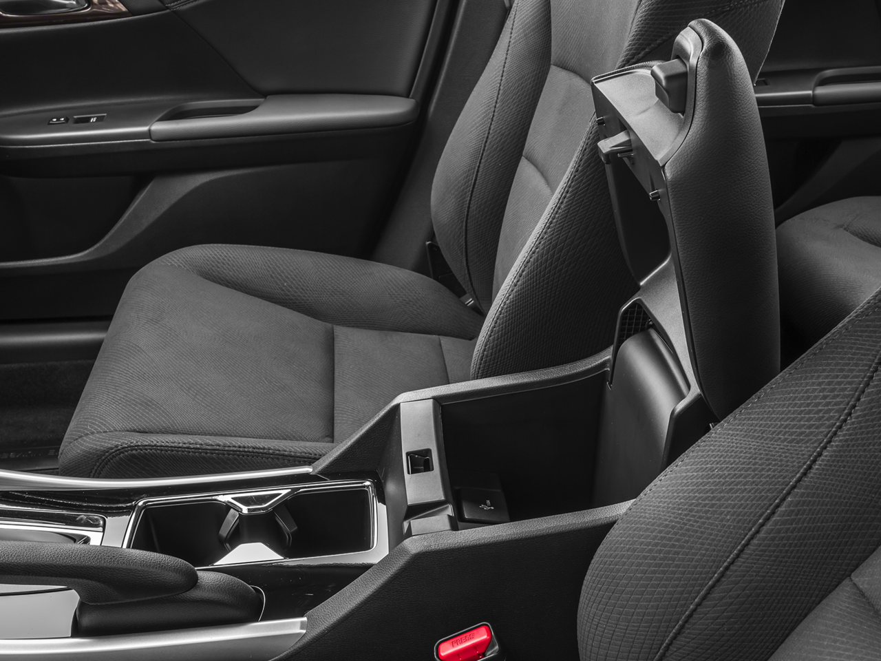 2016 Honda Accord EX