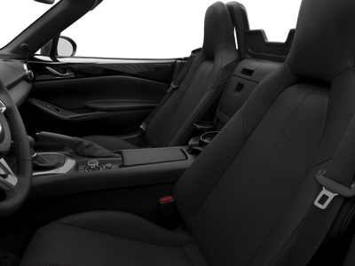 2016 Mazda Mazda MX-5 Miata Grand Touring