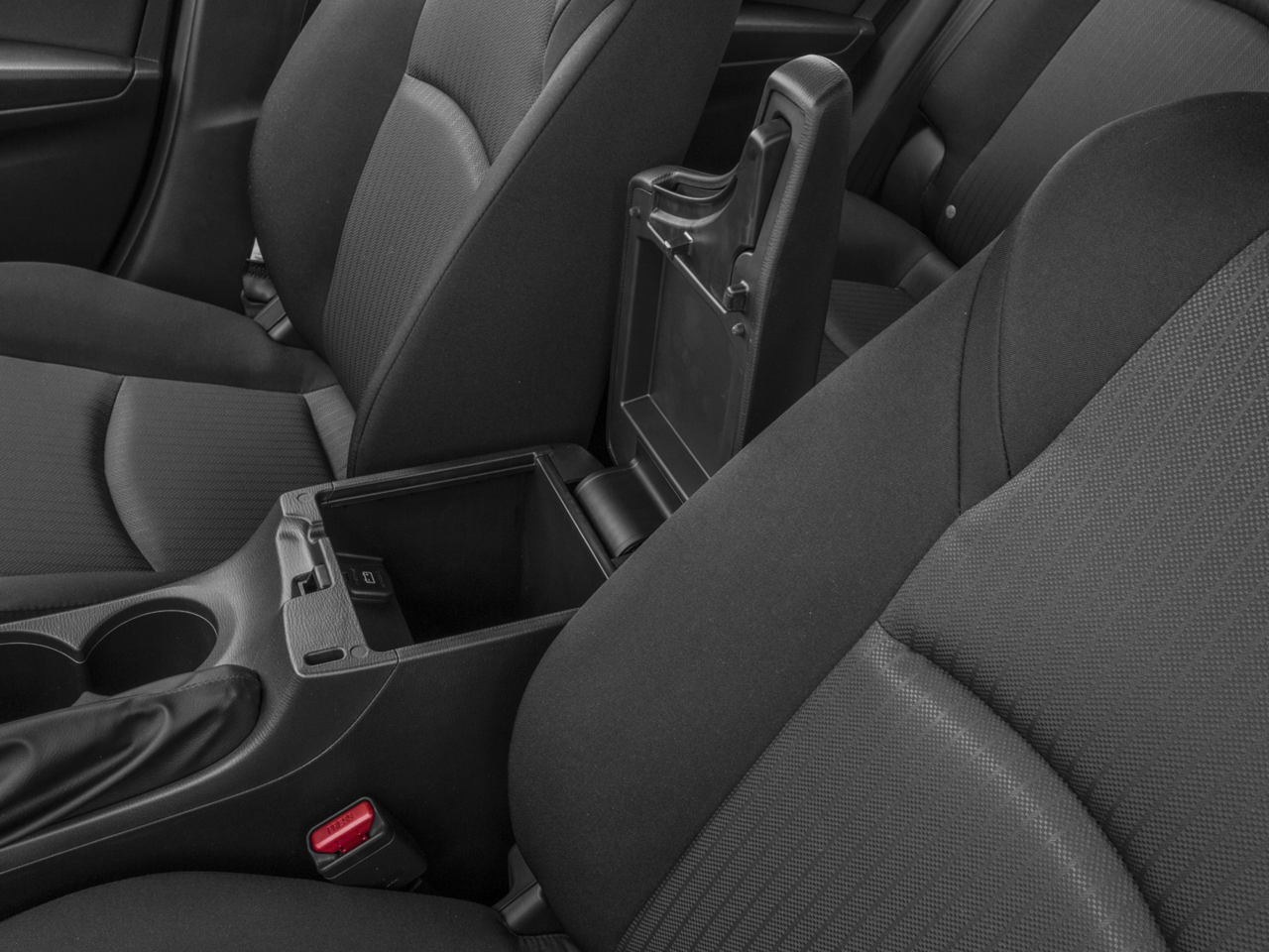 2016 Mazda Mazda3 Hatchback i Sport