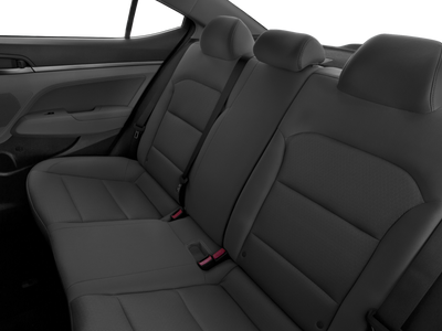 2017 Hyundai Elantra Value Edition