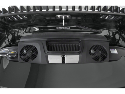 2017 Porsche 911 Carrera S