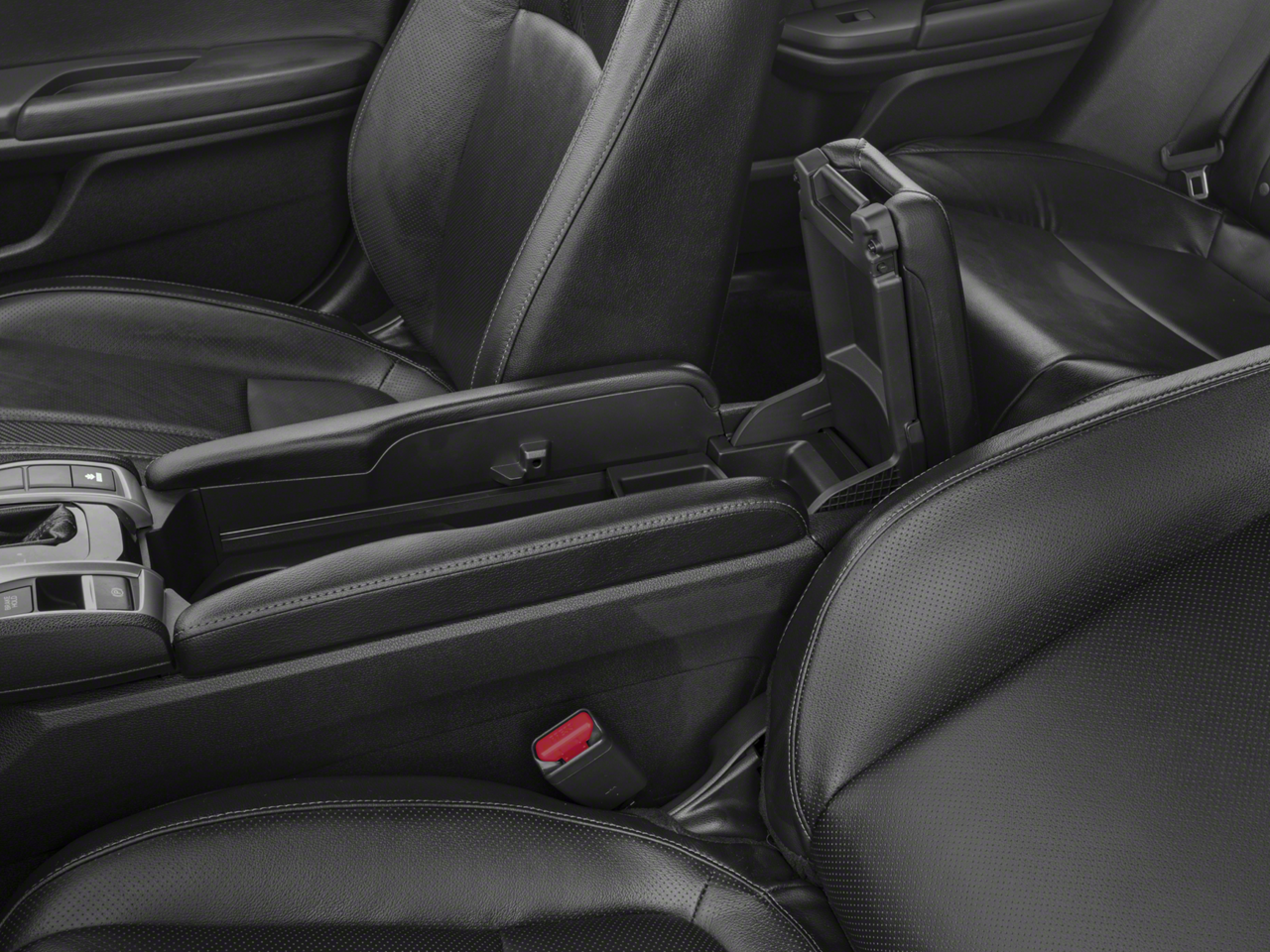 2018 Honda Civic EX-L