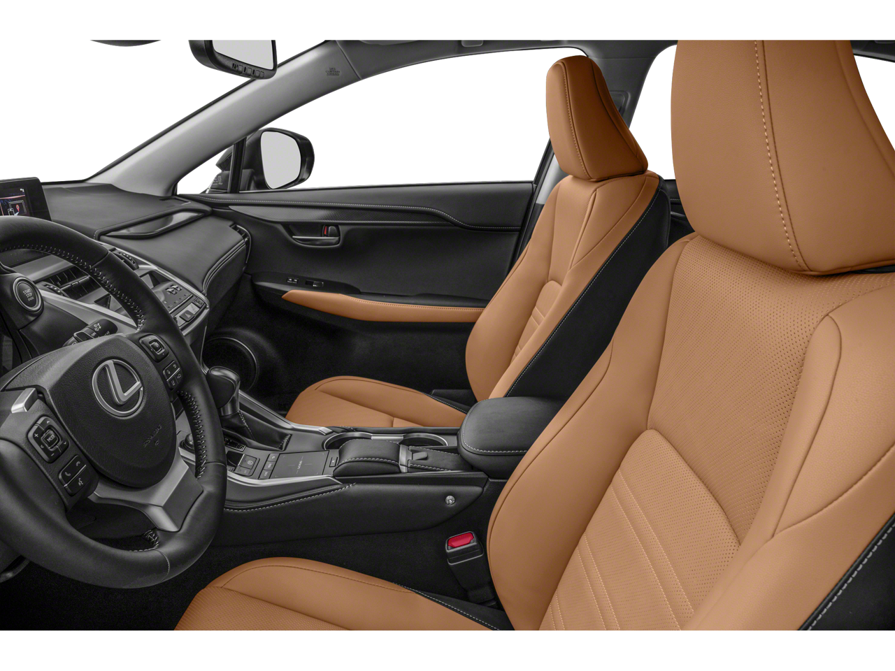 2018 Lexus NX 300 NX 300