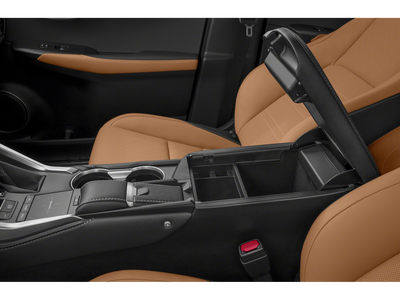 2018 Lexus NX 300 NX 300