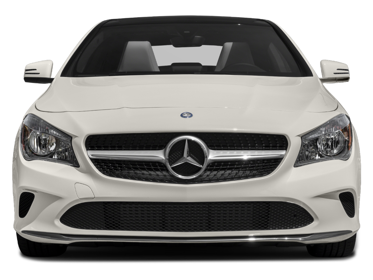 2018 Mercedes-Benz CLA 250 CLA 250