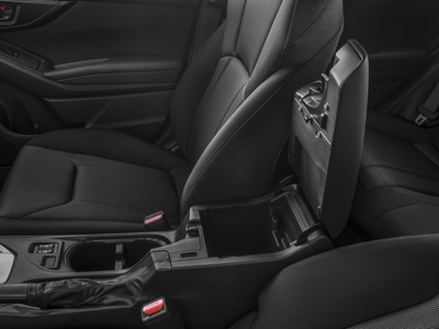 2018 Subaru Impreza 2.0i (CVT)