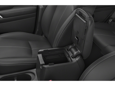 2018 Subaru Forester Touring