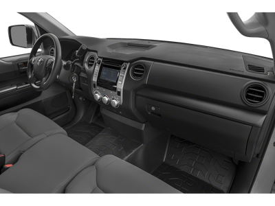 2018 Toyota Tundra SR5 5.7L V8