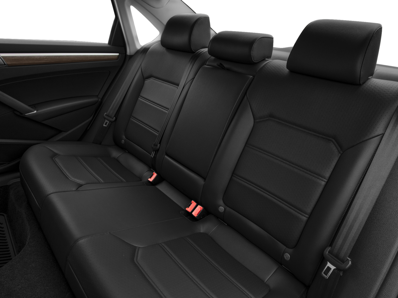 2018 Volkswagen Passat 2.0T SE