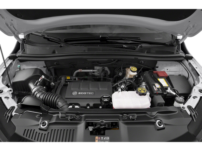 2019 Buick Encore AWD Sport Touring