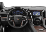 2019 Cadillac Escalade Platinum