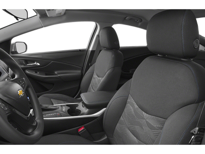 2019 Chevrolet Volt LT