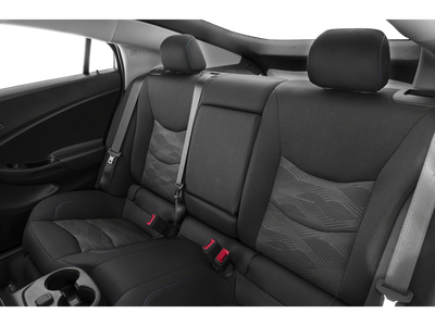2019 Chevrolet Volt LT