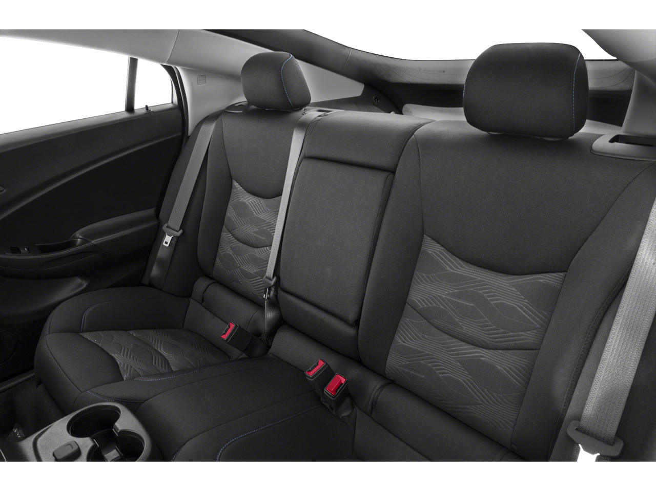 2019 Chevrolet Volt LT