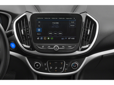 2019 Chevrolet Volt LT