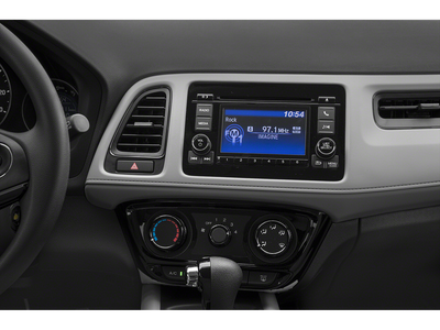2019 Honda HR-V LX