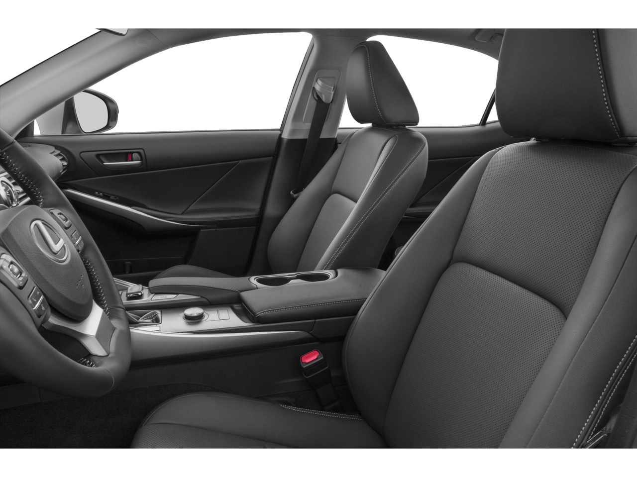2019 Lexus IS 300 IS 300
