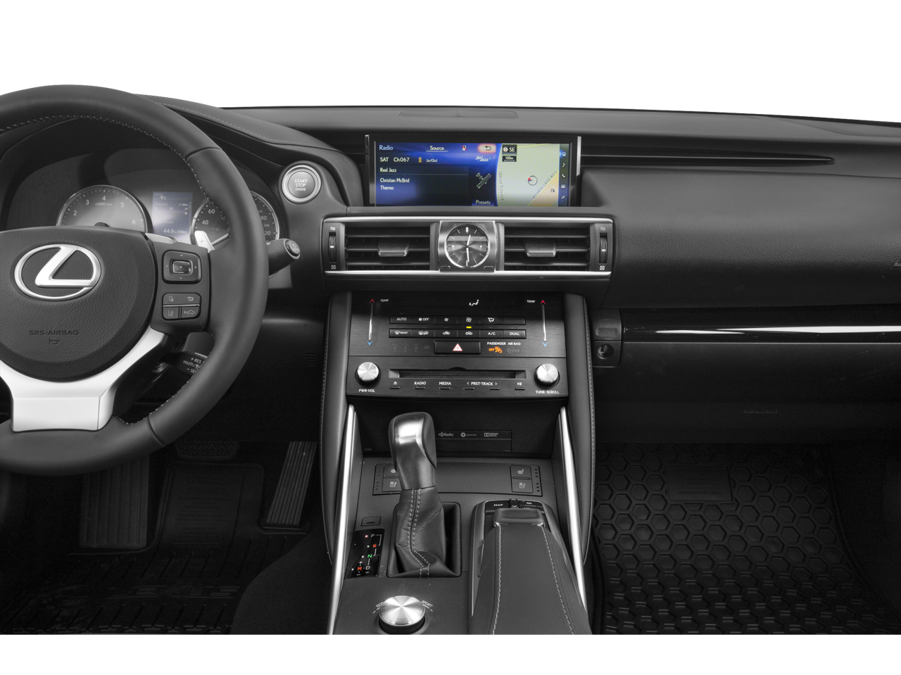2019 Lexus IS 300 IS 300