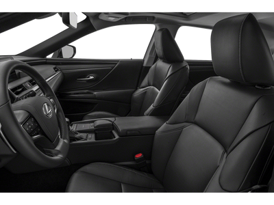 2019 Lexus ES 350 ES 350