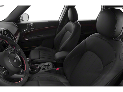 2019 MINI Countryman John Cooper Works