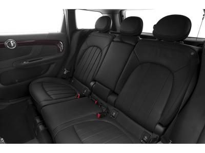 2019 MINI Countryman John Cooper Works