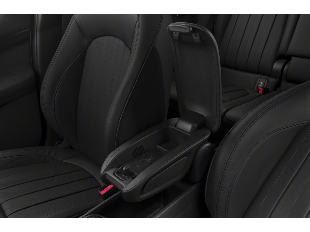 2019 MINI Countryman John Cooper Works