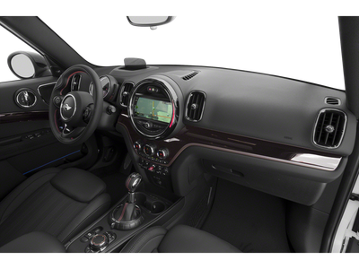 2019 MINI Countryman John Cooper Works