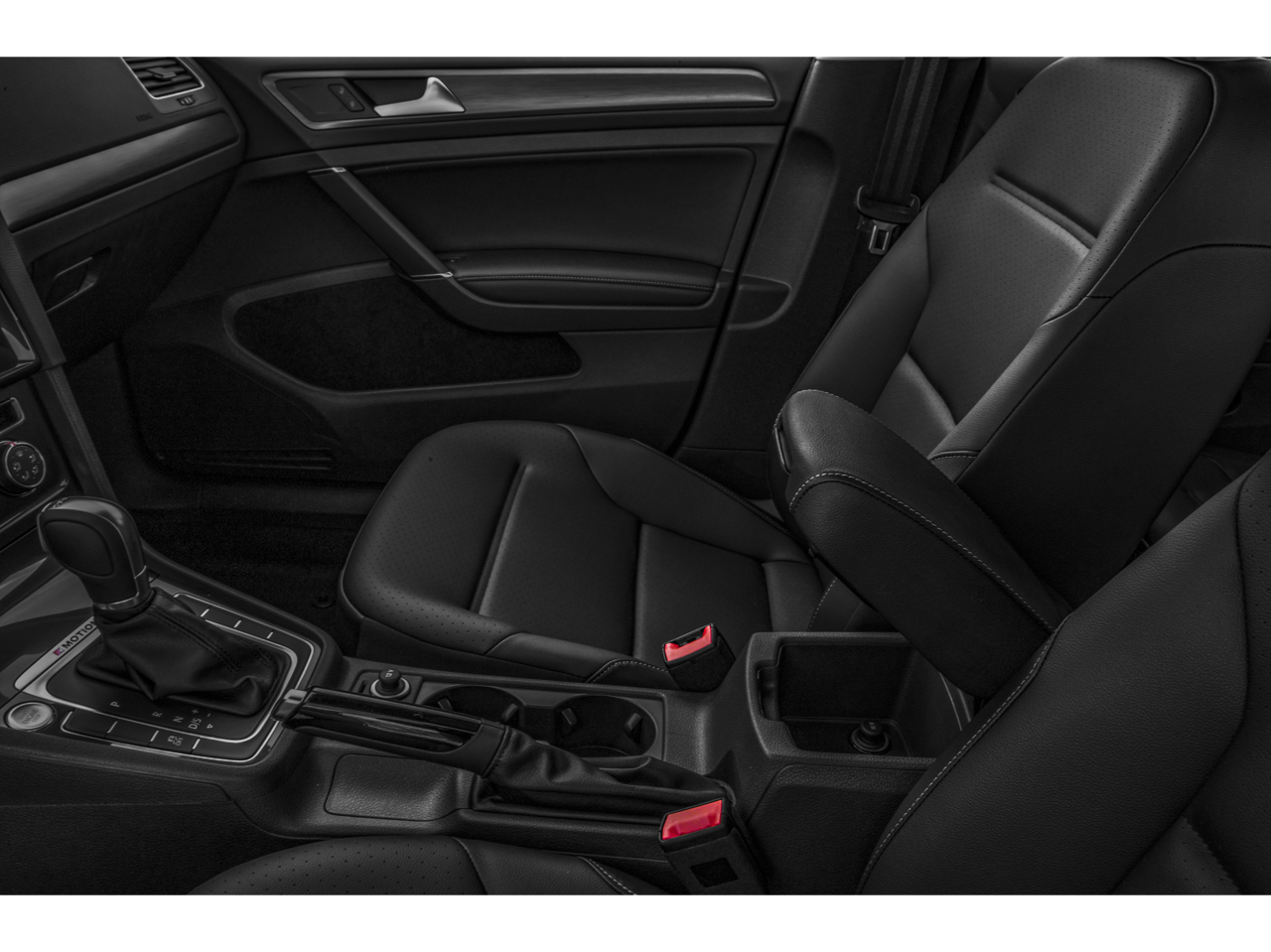 2019 Volkswagen Golf SportWagen 1.4T S