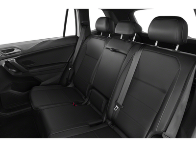 2019 Volkswagen Tiguan 2.0T SEL R-Line