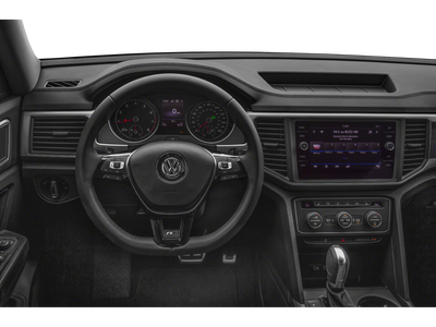 2019 Volkswagen Atlas 3.6L V6 SEL R-Line
