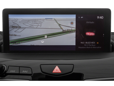 2020 Acura RDX Technology Package