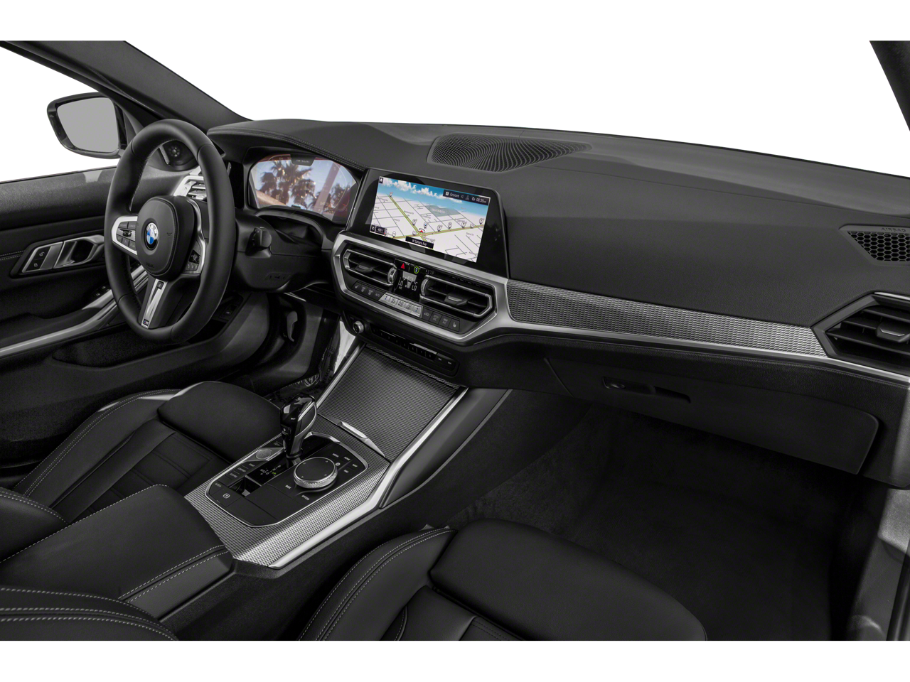 2020 BMW M340i M340i