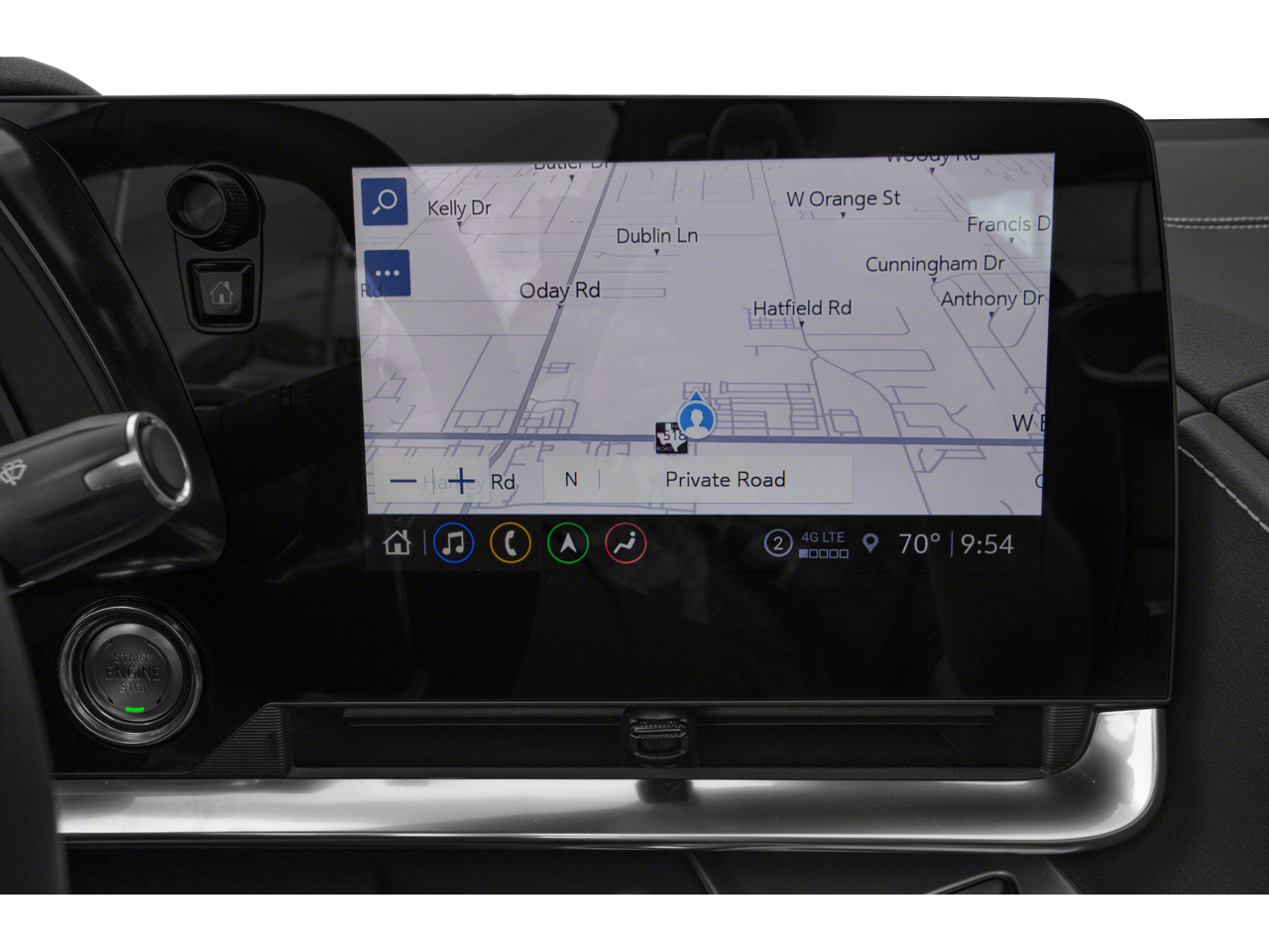 2020 Chevrolet Corvette Stingray RWD Coupe 2LT